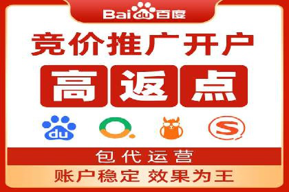 百度竞价公司案例分享：打造高效广告投放方案